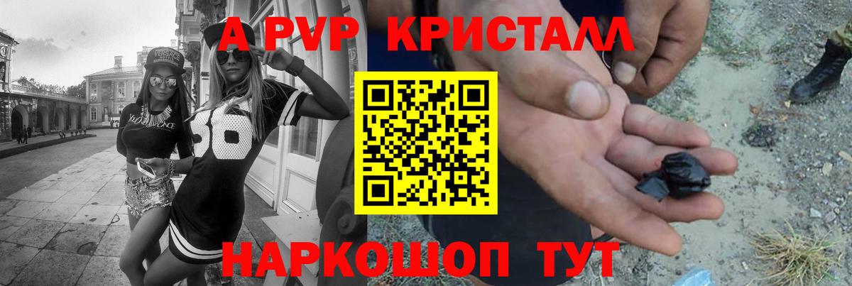 A PVP СК Елизово